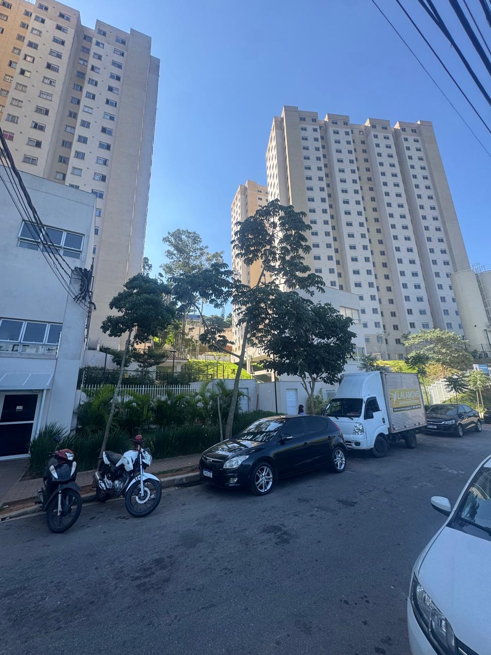 APARTAMENTO NO JARAGUA.